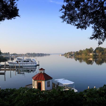 The Tides Inn West Irvington Ngoại thất bức ảnh