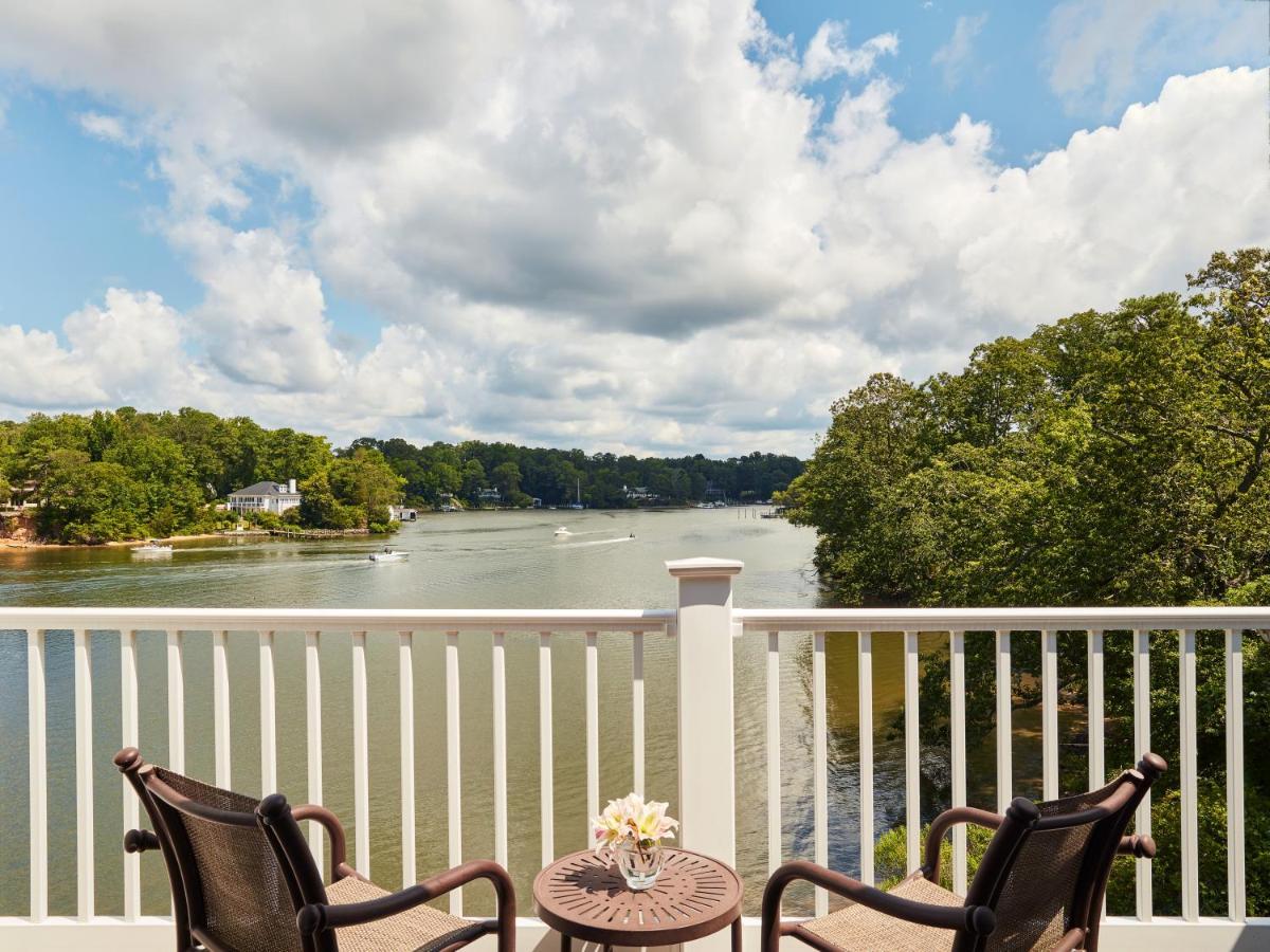 The Tides Inn West Irvington Ngoại thất bức ảnh