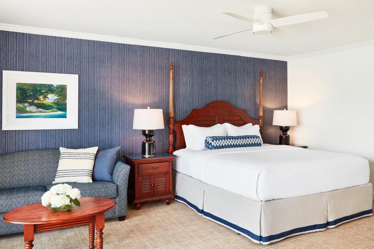 The Tides Inn West Irvington Ngoại thất bức ảnh