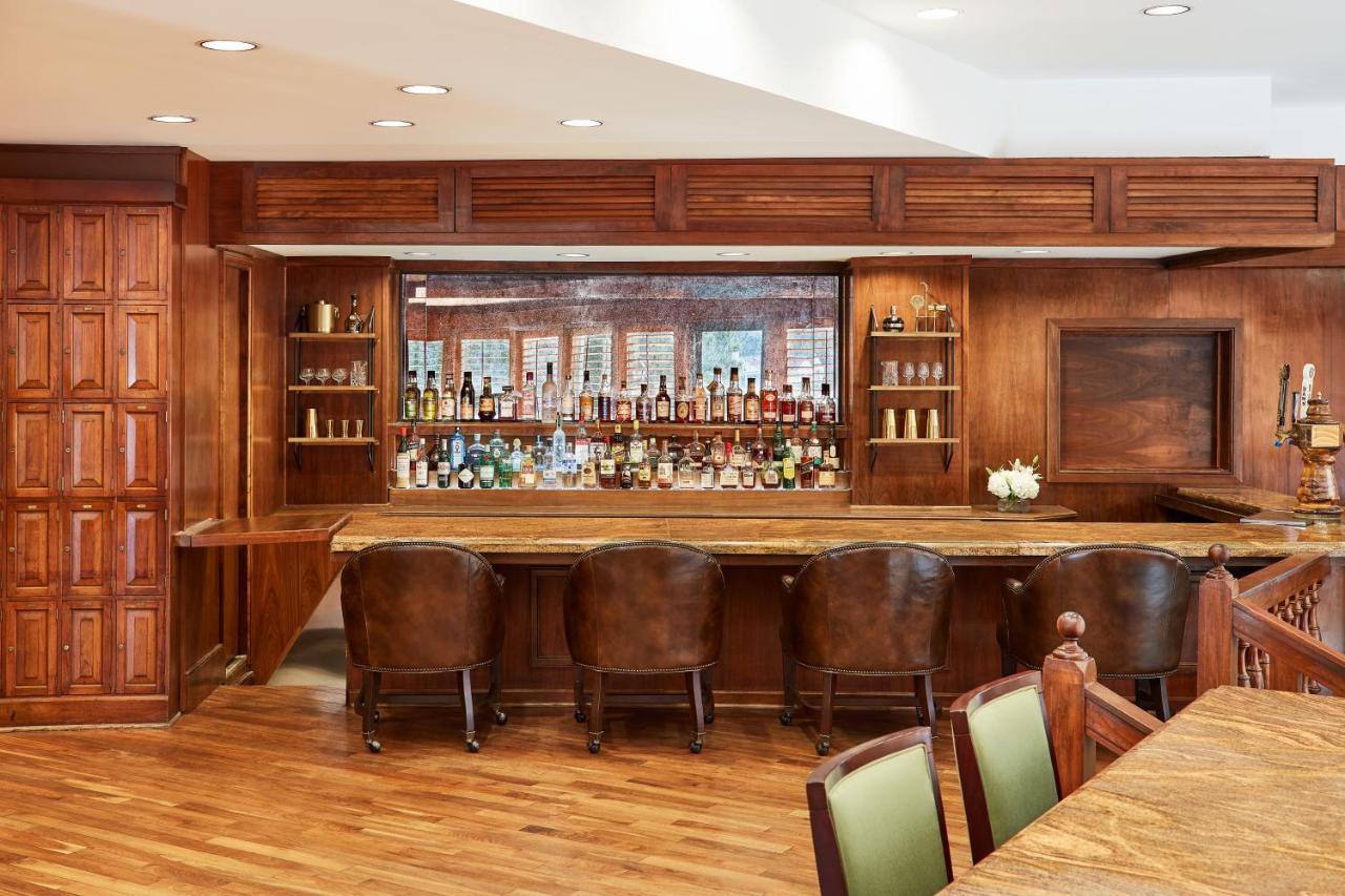 The Tides Inn West Irvington Ngoại thất bức ảnh