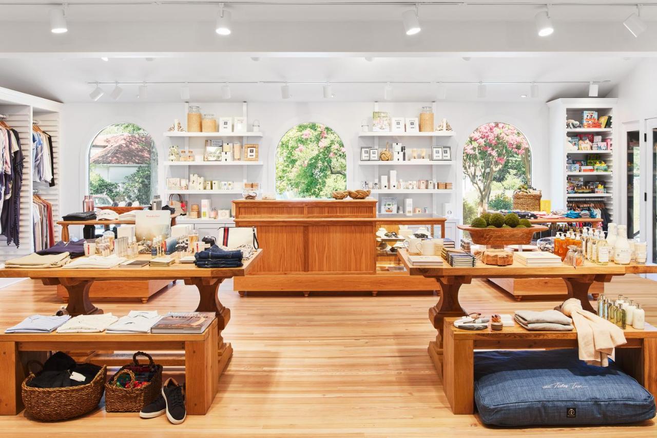 The Tides Inn West Irvington Ngoại thất bức ảnh