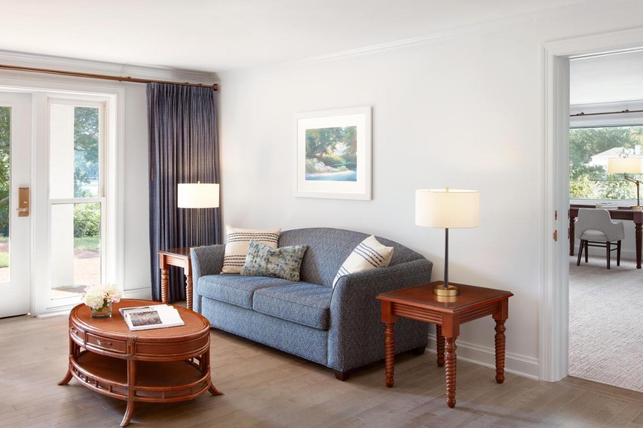 The Tides Inn West Irvington Ngoại thất bức ảnh