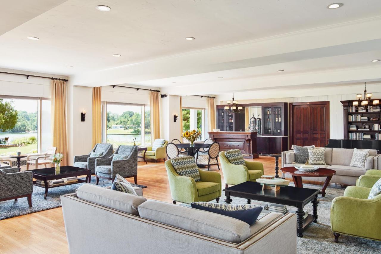 The Tides Inn West Irvington Ngoại thất bức ảnh