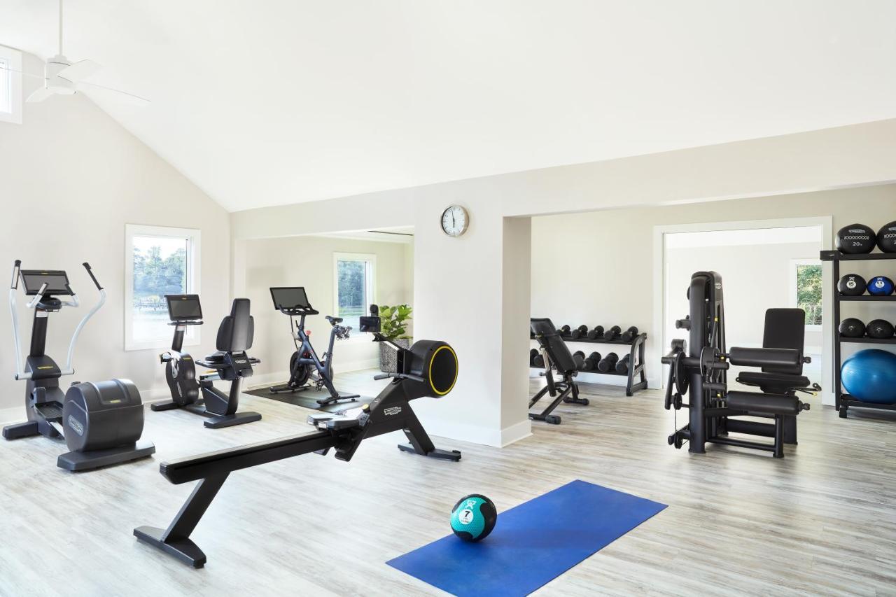 The Tides Inn West Irvington Ngoại thất bức ảnh