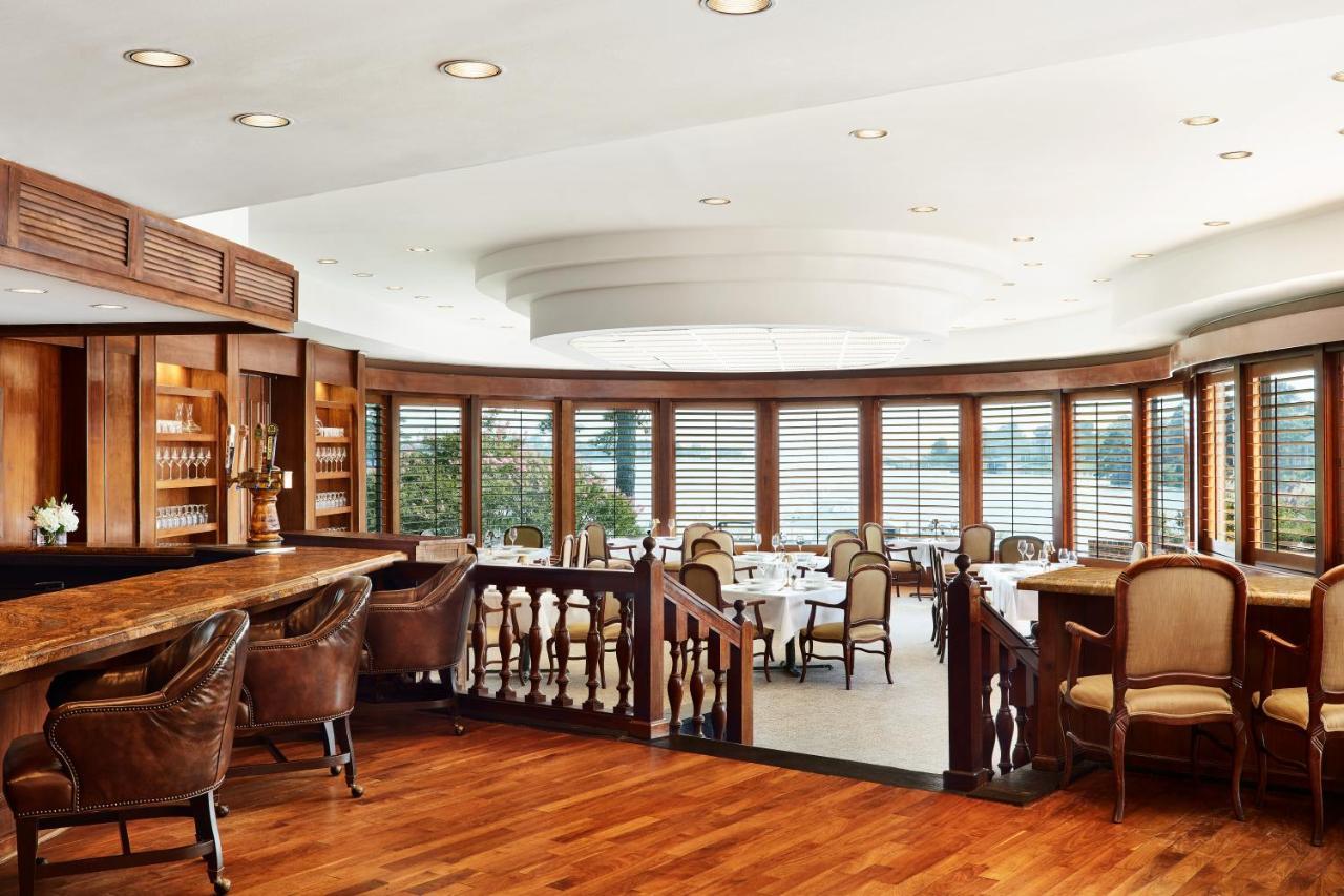 The Tides Inn West Irvington Ngoại thất bức ảnh