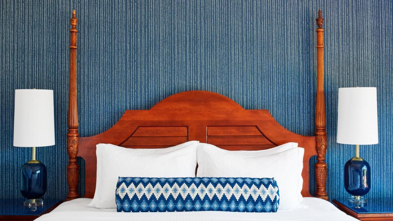 The Tides Inn West Irvington Ngoại thất bức ảnh