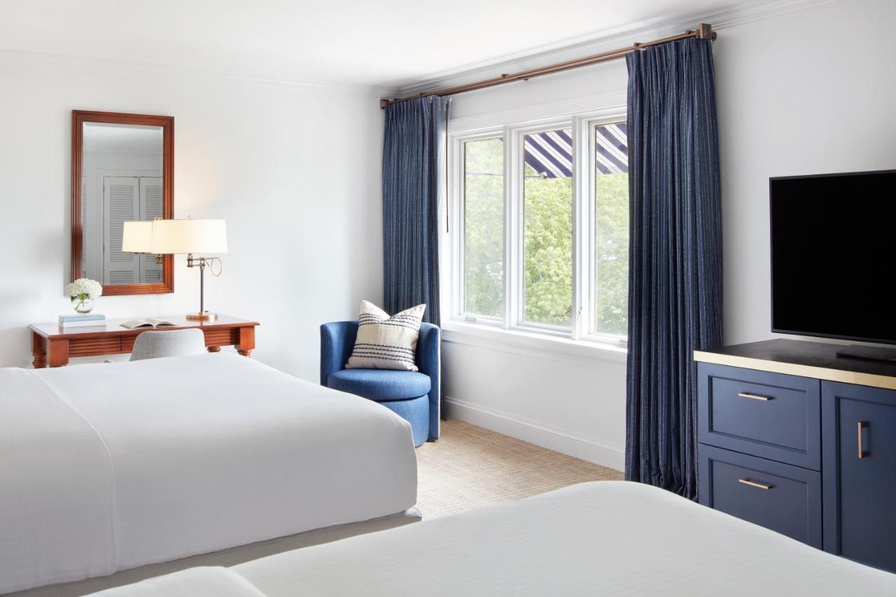 The Tides Inn West Irvington Ngoại thất bức ảnh