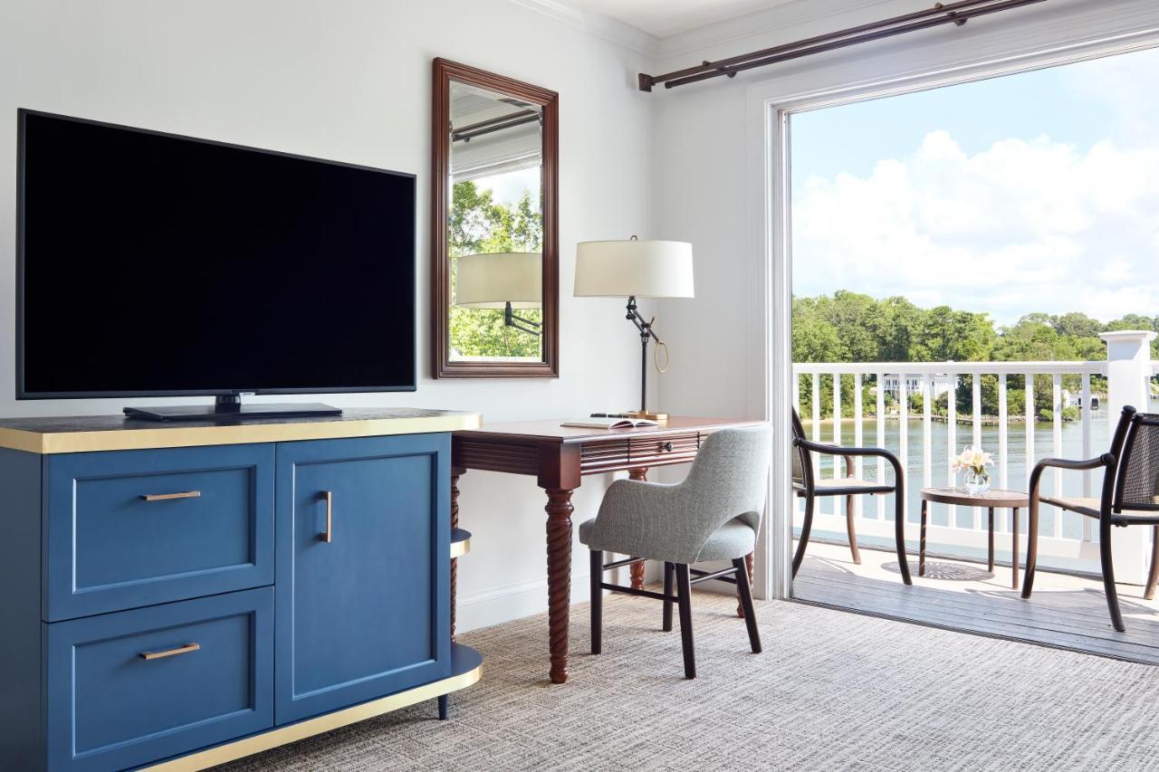 The Tides Inn West Irvington Ngoại thất bức ảnh