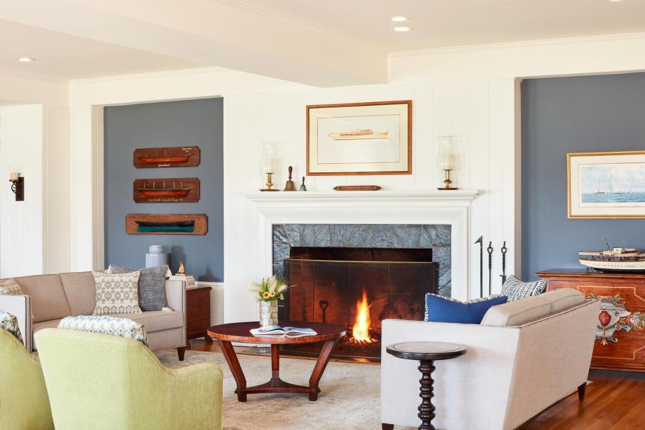 The Tides Inn West Irvington Ngoại thất bức ảnh