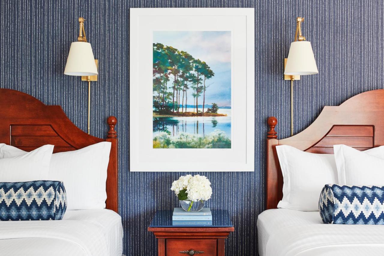 The Tides Inn West Irvington Ngoại thất bức ảnh