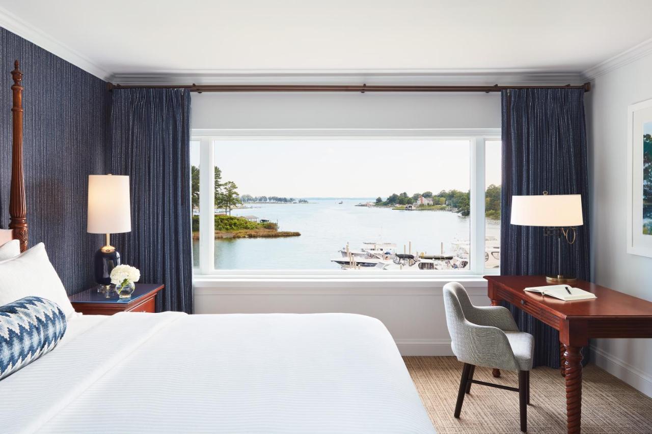 The Tides Inn West Irvington Ngoại thất bức ảnh