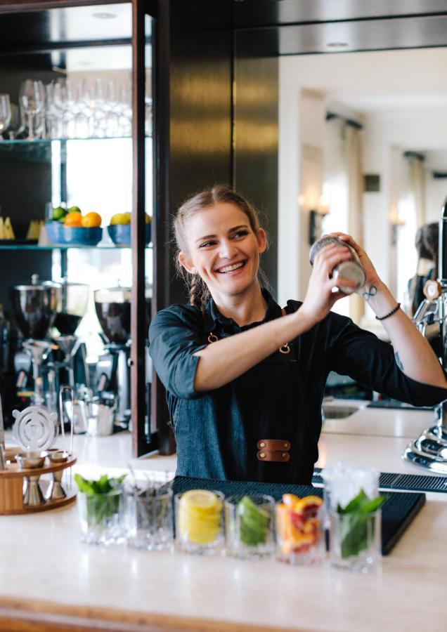 The Tides Inn West Irvington Ngoại thất bức ảnh
