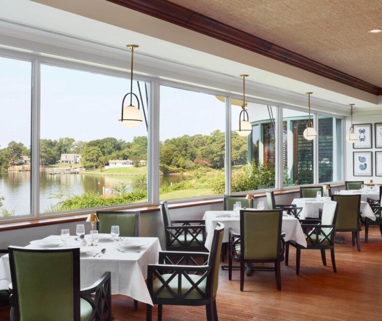 The Tides Inn West Irvington Ngoại thất bức ảnh