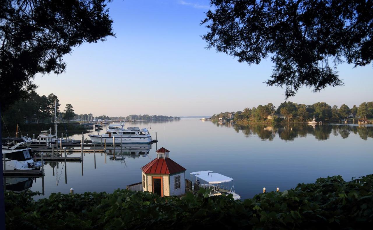 The Tides Inn West Irvington Ngoại thất bức ảnh