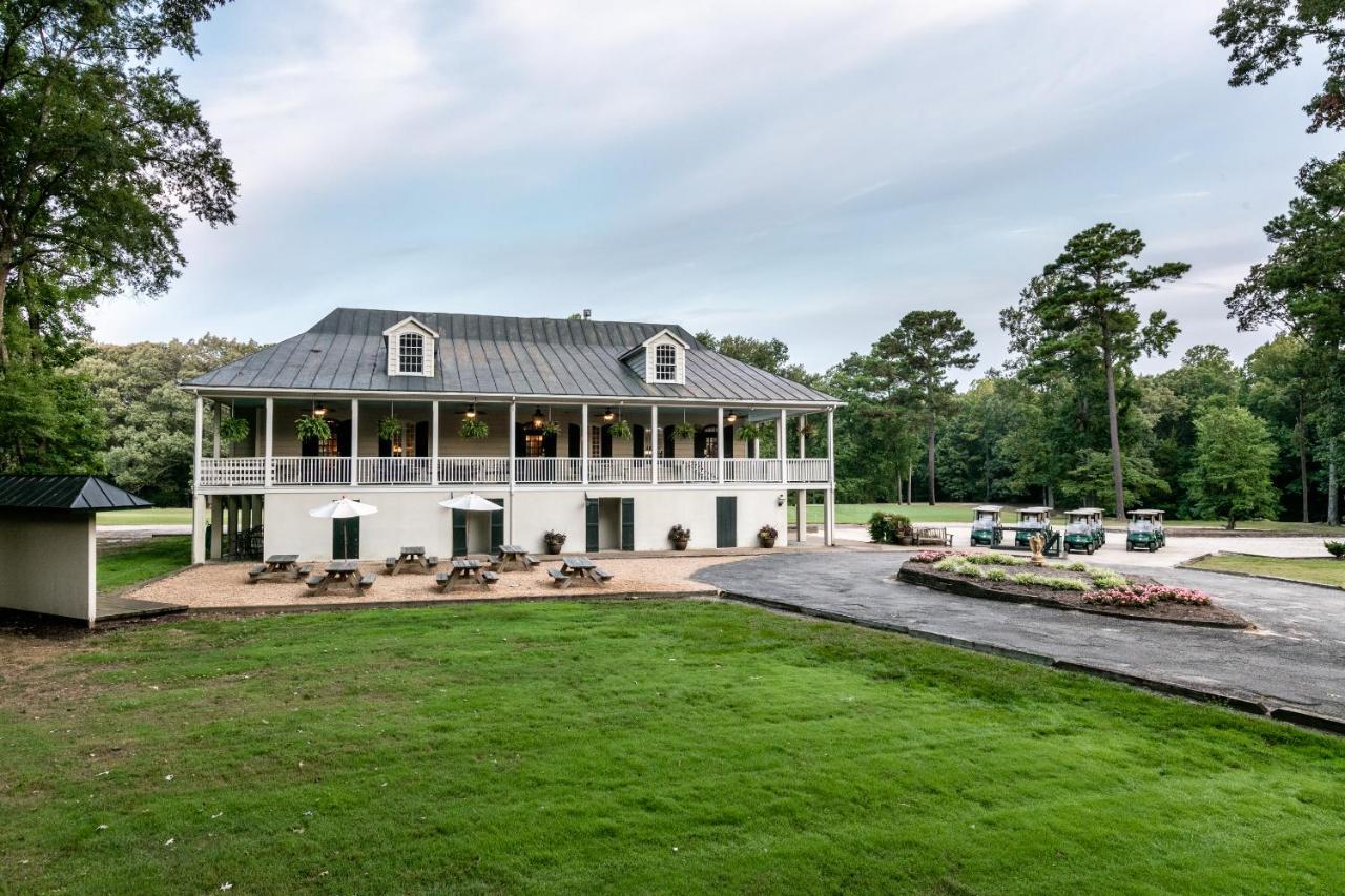 The Tides Inn West Irvington Ngoại thất bức ảnh