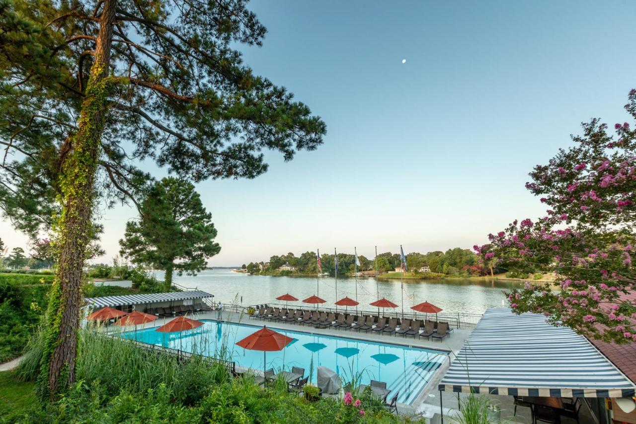 The Tides Inn West Irvington Ngoại thất bức ảnh