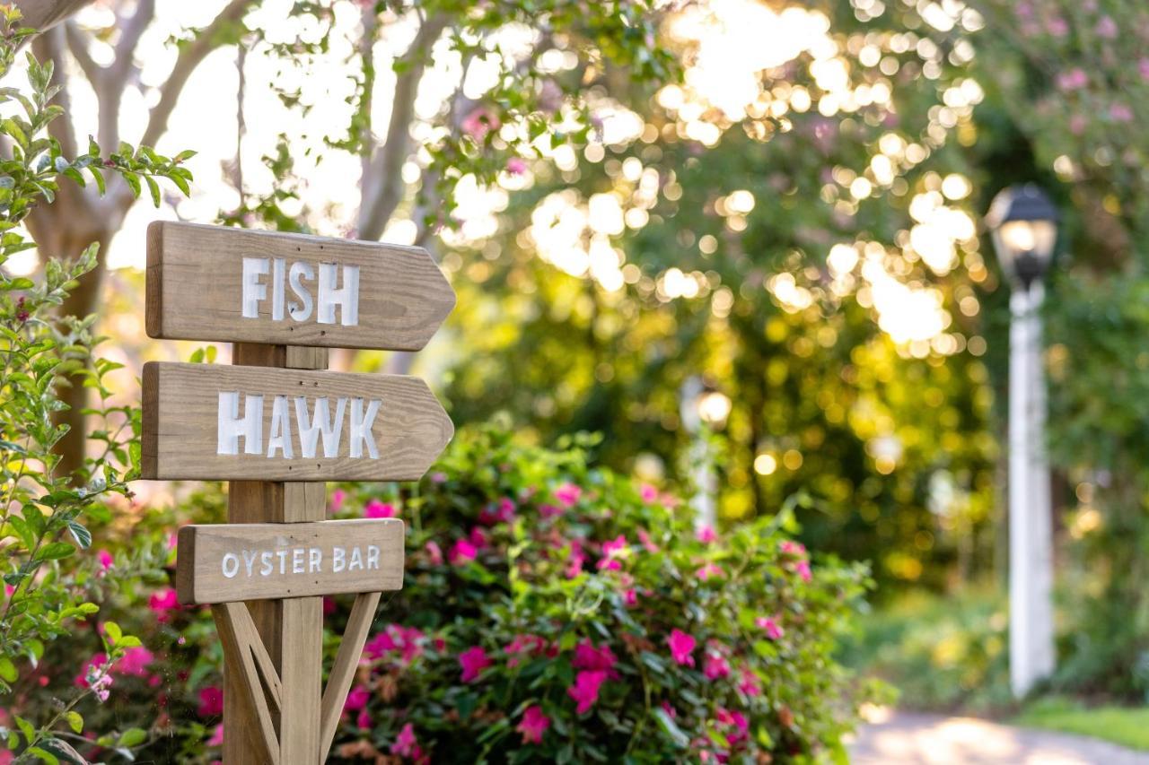 The Tides Inn West Irvington Ngoại thất bức ảnh