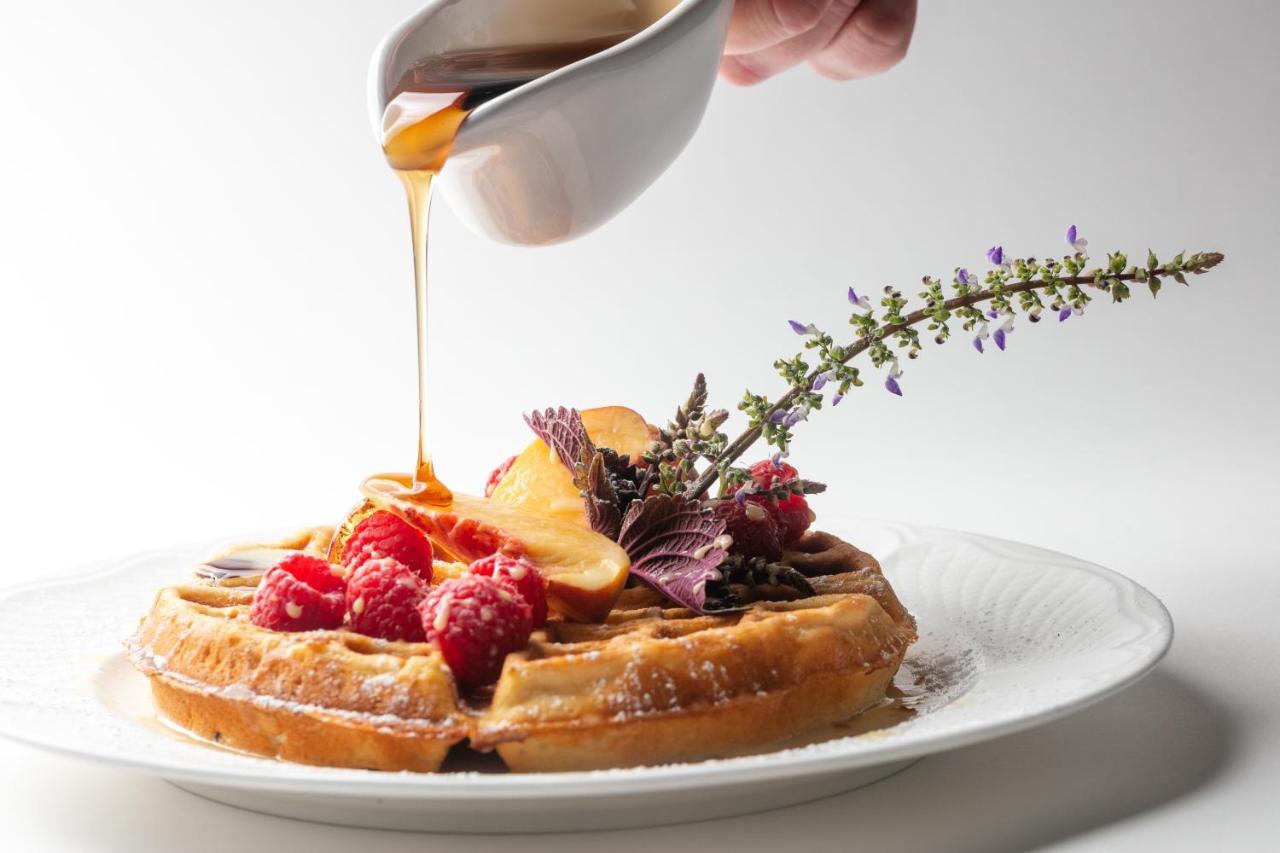 The Tides Inn West Irvington Ngoại thất bức ảnh